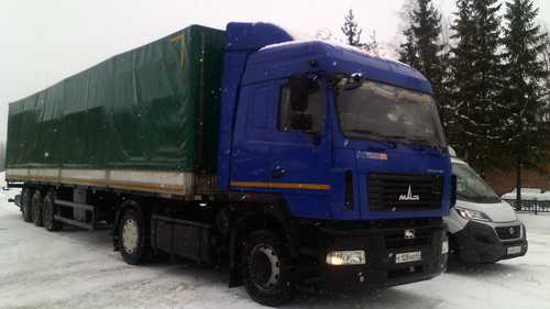 автопарк