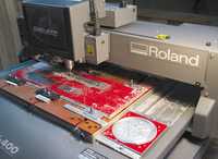 Roland EGX-400 Roland EGX-400